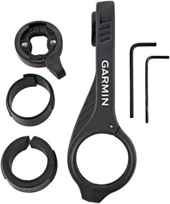 Garmin Edge 1030 In-Line Flush Mount - Ondersteuning Stuurhouder - Zwart -Fietsenwinkel 1003x1200 4