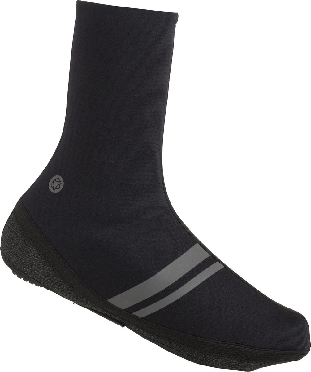 AGU Thermo Neoprene Overschoenen Essential - Zwart - L - 42/43 - 4mm Neopreen 3 AGU Thermo Neoprene Overschoenen Essential - Zwart - L - 42/43 - 4mm Neopreen