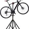 ACAZA Fiets Bevestigingsstandaard Met Snelsluiting, Gereedschapshouder En Stuurhouder, Lichte En Draagbare Reparatie Standaard Voor Fietsen, Zwart Statief 2 ACAZA Fiets Bevestigingsstandaard Met Snelsluiting, Gereedschapshouder En Stuurhouder, Lichte En Draagbare Reparatie Standaard Voor Fietsen, Zwart Statief -Fietsenwinkel 1008x1200 1