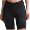 Craft Rise Shorts Fietsbroek Dames - Maat - L -Fietsenwinkel 1012x1200