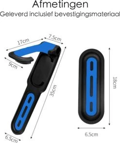 Ophangbeugel Voor Fiets - Fiets Ophangbeugel - Muurhouder Fiets - Muurbeugel Wandhouder Wandbeugel - Muurbevestiging Ophangsysteem - Muur Houder Fietsbeugel Fietshaak -Fietsenwinkel 1015x1200 1