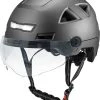 VITO E-LIGHT - SCOOTER HELM - MET VIZIER - E-KEURMERK - SNORSCOOTER - MAAT L/XL - NTA 8776 GOEDGEKEURD -Fietsenwinkel 1021x1200 3