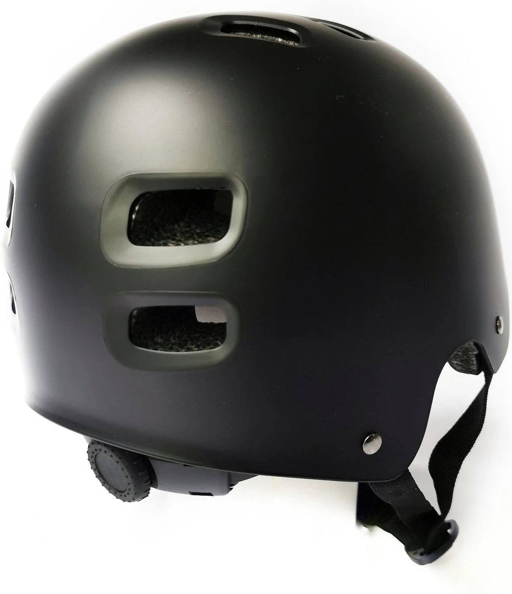 GTSBROS GTS-H-056 HELM - Speed Pedelec / E-Bike / Snorscooter ( Snorfiets ) / Blauw Kenteken / NTA8776 - NTA 8776 - NTA-8776 Certificering Goedkeuring 4 GTSBROS GTS-H-056 HELM - Speed Pedelec / E-Bike / Snorscooter ( Snorfiets ) / Blauw Kenteken / NTA8776 - NTA 8776 - NTA-8776 Certificering Goedkeuring - Afbeelding 2