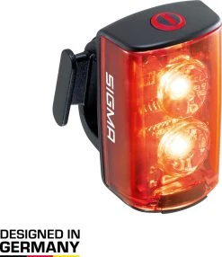 Sigma BUSTER RL 80 Flash USB Fiets Achterlicht - 80 Lumen - Oplaadbaar 35 Sigma BUSTER RL 80 Flash USB Fiets Achterlicht - 80 Lumen - Oplaadbaar -Fietsenwinkel 1035x1200 2