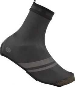AGU Neoprene Overschoenen Essential - Zwart - L - 42/43 - 2mm Neopreen