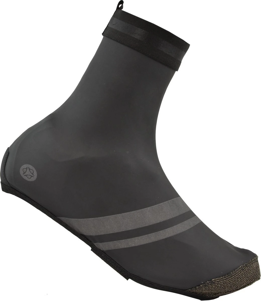 AGU Neoprene Overschoenen Essential - Zwart - L - 42/43 - 2mm Neopreen 3 AGU Neoprene Overschoenen Essential - Zwart - L - 42/43 - 2mm Neopreen