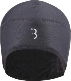 BBB Cycling Thermal Fietsmuts - Wintermuts Voor Fiets - Thermo Muts 0-10 ℃ - One Size - Zwart -Fietsenwinkel 1046x1200