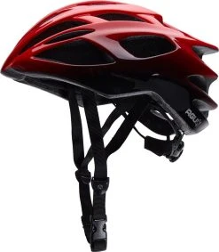 AGU Strato Fietshelm - Rood - L/XL -Fietsenwinkel 1049x1200 1