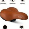 Fietszadel Karamel Bruin Smooth, Stijlvol En Comfortabel Zadel Voor Veel Fietsplezier By PS 2 Fietszadel Karamel Bruin Smooth, Stijlvol En Comfortabel Zadel Voor Veel Fietsplezier By PS -Fietsenwinkel 1053x1200 1