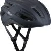 BBB Cycling Kite 2.0 Racefiets Helm - Mountainbike Helm - Wielrenhelm - Sporthelm - Mat Zwart - Maat L - BHE-29B