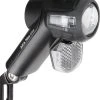 AXA Nox Sport 12 Lux - Fietslamp Voorlicht - LED Koplamp - Fietsverlichting Op Batterij - Zwart -Fietsenwinkel 1065x1200 3