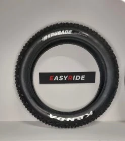 Kenda Band Fat Bike - 20x4 Inch - Fietsband 20x4 - Kenda Krusade - Dikke Fiets - Fatbike -Fat Bike - Buitenband - Buitenband Dikke Fiets - Super73 - Knaap Fietsband - Rad Power - Bohlt - Scrambler - Phatfour -Fietsenwinkel 1067x1200 2