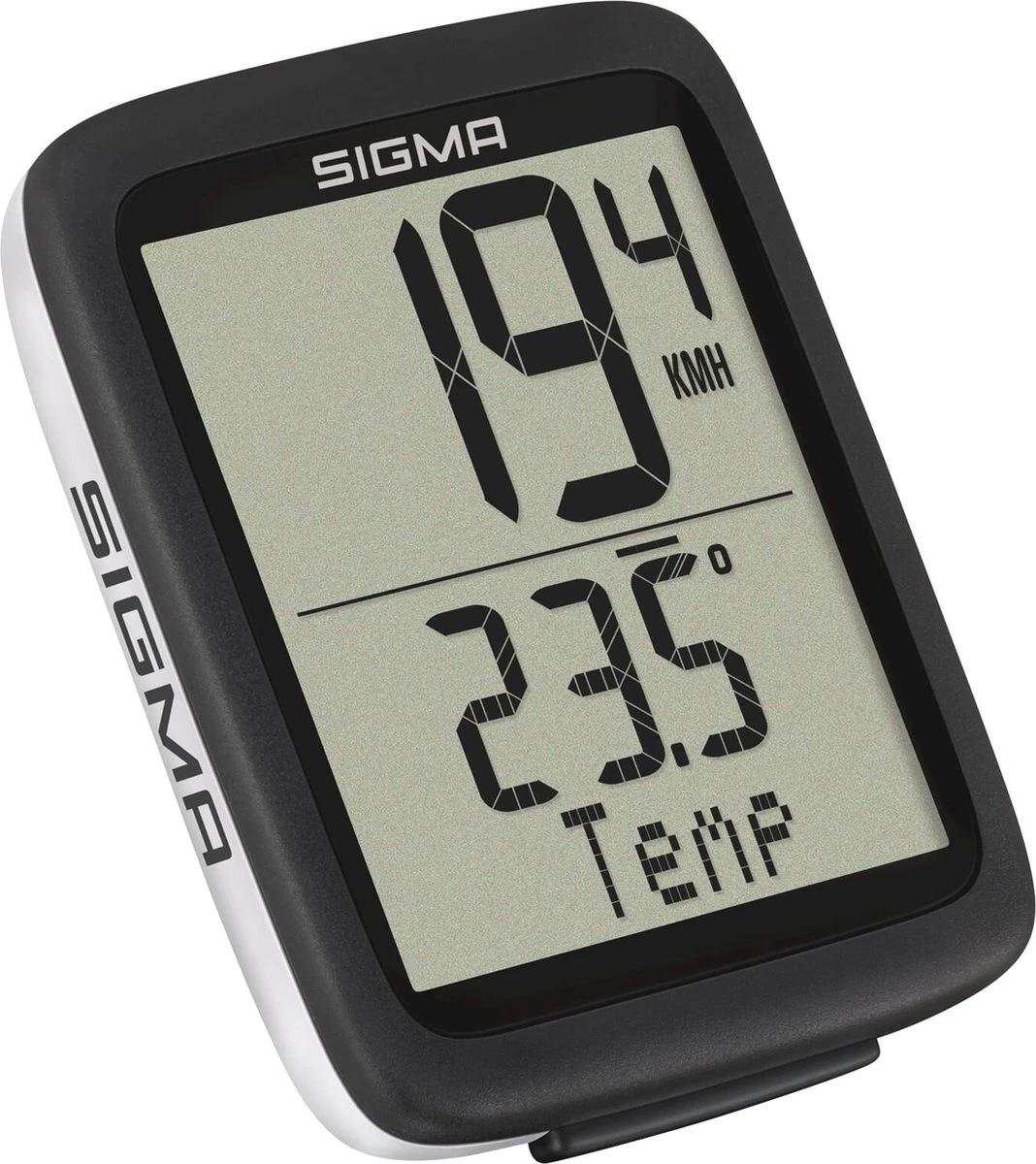 SIGMA SPORT Fietscomputer Sigma BC 10.0 WL ATS 13 SIGMA SPORT Fietscomputer Sigma BC 10.0 WL ATS - Afbeelding 11