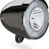 AXA 706 15 Lux - Fietslamp Voorlicht - LED Koplamp - Fietsverlichting Op Batterij - Chrome -Fietsenwinkel 1069x1200 2