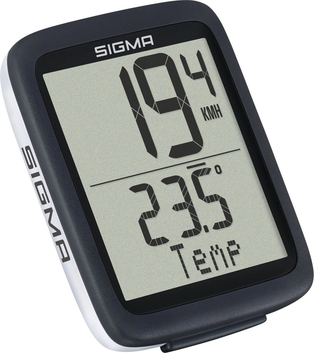 SIGMA SPORT Fietscomputer Sigma BC 10.0 WL ATS 5 SIGMA SPORT Fietscomputer Sigma BC 10.0 WL ATS - Afbeelding 3