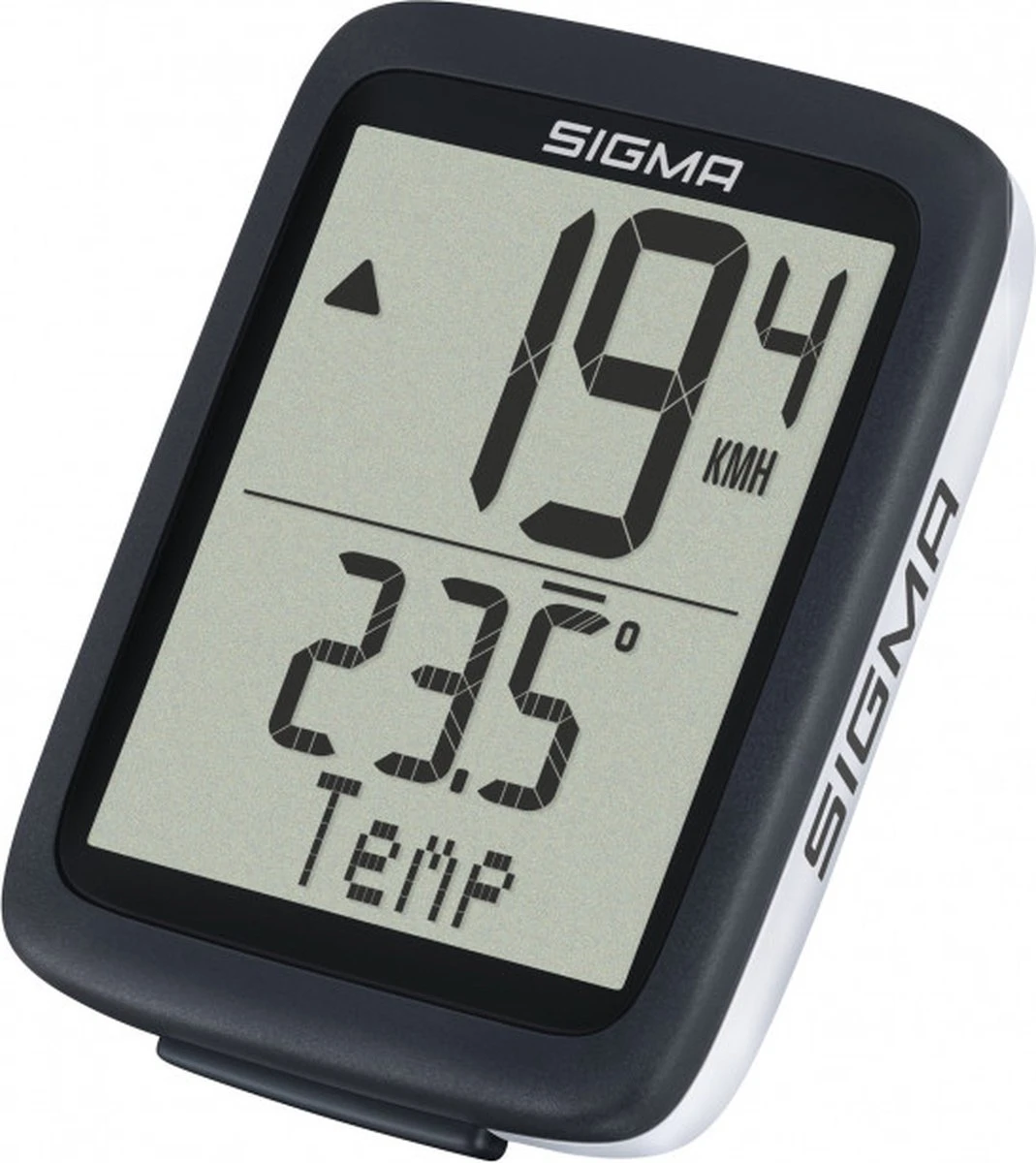 SIGMA SPORT Fietscomputer Sigma BC 10.0 WL ATS 8 SIGMA SPORT Fietscomputer Sigma BC 10.0 WL ATS - Afbeelding 6