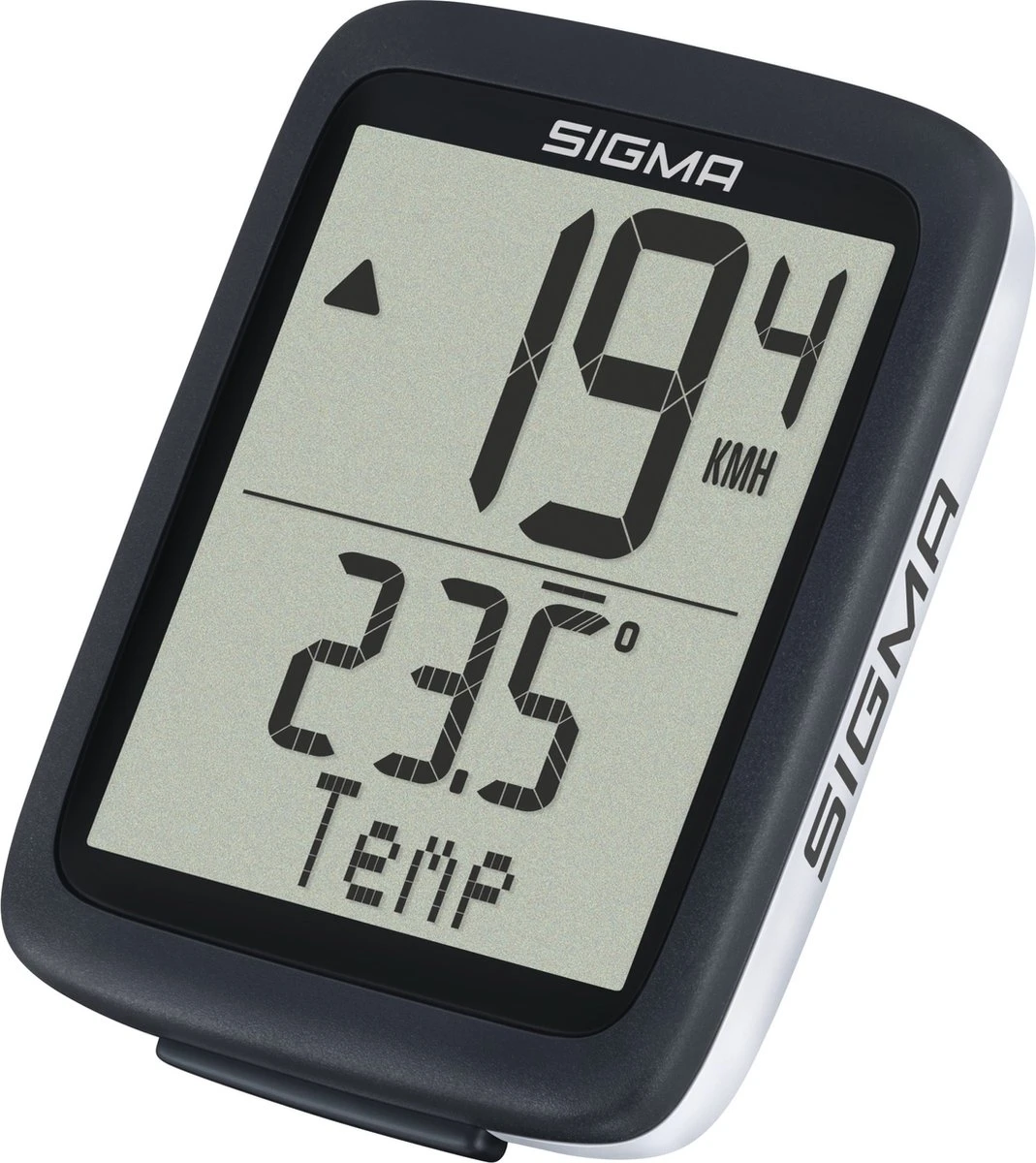 SIGMA SPORT Fietscomputer Sigma BC 10.0 WR 5 SIGMA SPORT Fietscomputer Sigma BC 10.0 WR - Afbeelding 3