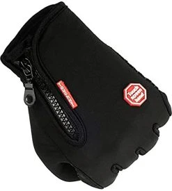 Fietshandschoenen Winter - Handschoenen - Sport Handschoenen Met Rits - Touchscreen Telefoon - Anti Slip Gloves - Heren / Dames - Maat L - Zwart - Sinterklaas Cadeau - Kerst Cadeautje - Black Friday 2022 Deals 11 Fietshandschoenen Winter - Handschoenen - Sport Handschoenen Met Rits - Touchscreen Telefoon - Anti Slip Gloves - Heren / Dames - Maat L - Zwart - Sinterklaas Cadeau - Kerst Cadeautje - Black Friday 2022 Deals -Fietsenwinkel 1076x1200