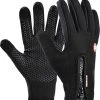 Fietshandschoenen Winter - Handschoenen - Sport Handschoenen Met Rits - Touchscreen Telefoon - Anti Slip Gloves - Heren / Dames - Maat L - Zwart - Sinterklaas Cadeau - Kerst Cadeautje - Black Friday 2022 Deals 1 Fietshandschoenen Winter - Handschoenen - Sport Handschoenen Met Rits - Touchscreen Telefoon - Anti Slip Gloves - Heren / Dames - Maat L - Zwart - Sinterklaas Cadeau - Kerst Cadeautje - Black Friday 2022 Deals -Fietsenwinkel 1085x1200 1