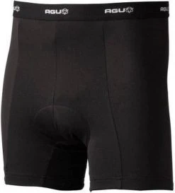 AGU Underwear Fietsonderbroek Met Zeem Essential Heren - Zwart - L 9 AGU Underwear Fietsonderbroek Met Zeem Essential Heren - Zwart - L -Fietsenwinkel 1085x1200 2