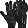 Fietshandschoenen Winter - Handschoenen - Sport Handschoenen Met Rits - Touchscreen Telefoon - Anti Slip Gloves - Heren / Dames - Maat XL - Zwart - Sinterklaas Cadeau - Kerst Cadeautje - Black Friday 2022 Deals 2 Fietshandschoenen Winter - Handschoenen - Sport Handschoenen Met Rits - Touchscreen Telefoon - Anti Slip Gloves - Heren / Dames - Maat XL - Zwart - Sinterklaas Cadeau - Kerst Cadeautje - Black Friday 2022 Deals -Fietsenwinkel 1085x1200 3