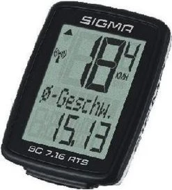 Sigma Fietscomputer BC 7.16 ATS - Draadloos - Zwart 24 Sigma Fietscomputer BC 7.16 ATS - Draadloos - Zwart -Fietsenwinkel 1085x1200 5