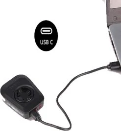 Ravemen FR160 Koplamp Voor Computer Mounts DAYLIGHT | 160 Lumen | Zichtbaar | Garmin Ready | Wahoo Compatible 11 Ravemen FR160 Koplamp Voor Computer Mounts DAYLIGHT | 160 Lumen | Zichtbaar | Garmin Ready | Wahoo Compatible -Fietsenwinkel 1104x1200 1