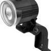 Benson Fietskoplamp LED - Compact - Sport - Waterdicht - Wit 2 Benson Fietskoplamp LED - Compact - Sport - Waterdicht - Wit -Fietsenwinkel 1107x1200