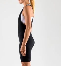 Craft Rise Bib Shorts Fietsbroek Dames - Maat - M 24 Craft Rise Bib Shorts Fietsbroek Dames - Maat - M -Fietsenwinkel 1117x1200