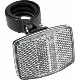 Benson Fiets Reflector - Wit Voorzijde - Rood Achterzijde 14 Benson Fiets Reflector - Wit Voorzijde - Rood Achterzijde -Fietsenwinkel 1118x1200