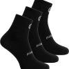 Rogelli Core 3-pack - Fietssokken - Heren - Maat 44-47 - Zwart 1 Rogelli Core 3-pack - Fietssokken - Heren - Maat 44-47 - Zwart -Fietsenwinkel 1119x1200