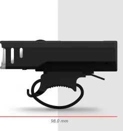 Trustic EVO | Fietsverlichting | Oplaadbaar | Fietslamp | Verschillende Standen | Licht Sensor | Waterbestendig | Set -Fietsenwinkel 1132x1200 2