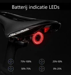 Rockbros Fietsachterlicht - Fietslamp - Fietsverlichting - Remlicht - Smart - USB - Multifunctioneel - Fietsremlicht - LED - Indicator 15 Rockbros Fietsachterlicht - Fietslamp - Fietsverlichting - Remlicht - Smart - USB - Multifunctioneel - Fietsremlicht - LED - Indicator -Fietsenwinkel 1139x1200 5