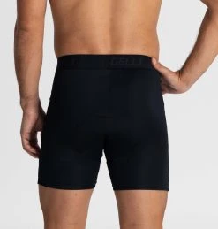 Rogelli Boxer For Men - Fiets-Ondershort Met Zeem - Heren - Maat L - Zwart 9 Rogelli Boxer For Men - Fiets-Ondershort Met Zeem - Heren - Maat L - Zwart -Fietsenwinkel 1143x1200 2