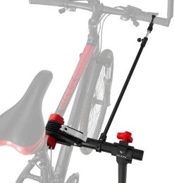 ACAZA Fiets Bevestigingsstandaard Met Snelsluiting, Gereedschapshouder En Stuurhouder, Lichte En Draagbare Reparatie Standaard Voor Fietsen, Zwart Statief 20 ACAZA Fiets Bevestigingsstandaard Met Snelsluiting, Gereedschapshouder En Stuurhouder, Lichte En Draagbare Reparatie Standaard Voor Fietsen, Zwart Statief -Fietsenwinkel 1144x1200 1