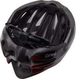 AGU Strato Fietshelm - Rood - L/XL -Fietsenwinkel 1152x1200