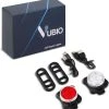 VUBIO LED Fietsverlichting USB Oplaadbaar - Waterdichte Fietslampjes -Fietsenwinkel 1154x1200 6