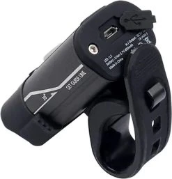 Lovnix - Oplaadbare Fietslamp LED Verlichting Set - USB Oplaadbaar - Fietslicht Met LED Lamp - Voor- En- Achter Licht - Regenbestendig - Geschikt Voor Mountainbike Fietsen Wandelen Speleologie -Fietsenwinkel 1155x1200