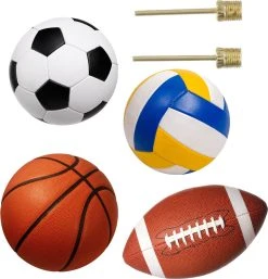 Dunlop Set Verloopnippels Fietspomp - 14 Stuks - Adapter Fietsventiel - Ballenpomp - Universeel 19 Dunlop Set Verloopnippels Fietspomp - 14 Stuks - Adapter Fietsventiel - Ballenpomp - Universeel -Fietsenwinkel 1155x1200 3