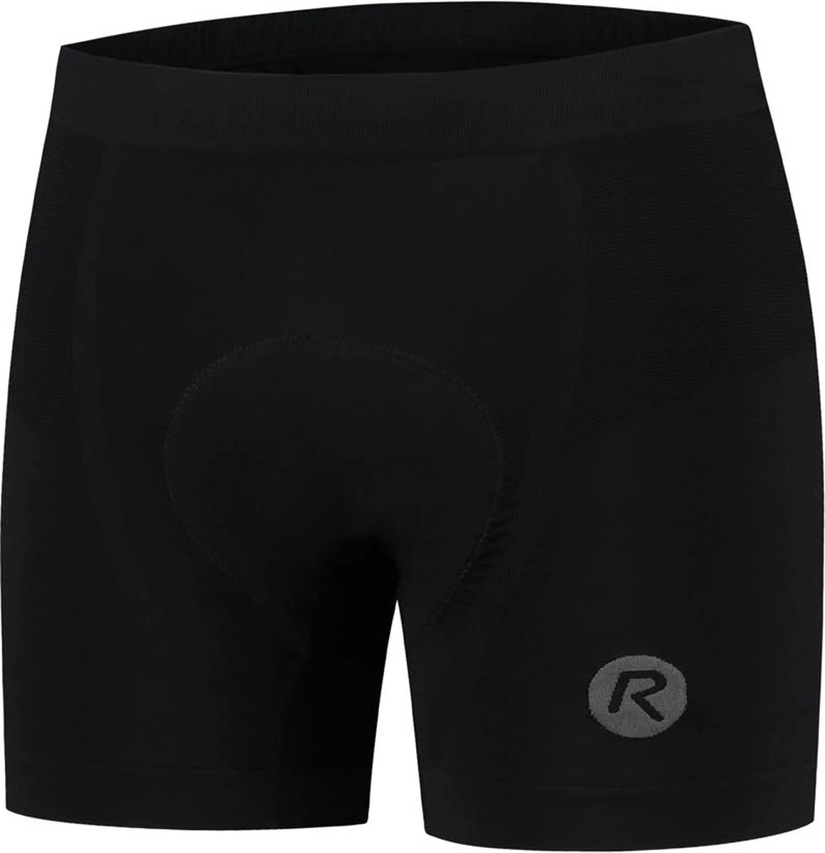 Rogelli Seamless Boxer2.0 - Fiets-Ondershort Met Zeem - Unisex 3 Rogelli Seamless Boxer2.0 - Fiets-Ondershort Met Zeem - Unisex