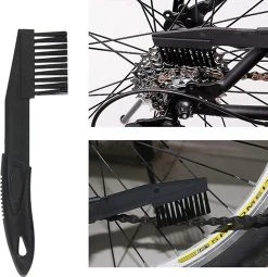 VITAMO Fietsketting Reiniger + 4 Borstels - Fiets Ketting Schoonmaken - Kettingbeschermer - Fietsgereedschap - Kettingborstel - Fietsversnelling Cleaner - Fietskettingreiniger - Schoonmaak Set - Gratis Handschoenen -Fietsenwinkel 1162x1200 2