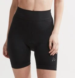 Craft Essence Fietsbroek Dames - Zwart - Maat - M -Fietsenwinkel 1164x1200