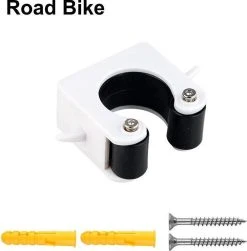 Racefiets Ophangsysteem - Fietshaak Muurbevestiging - Fiets Ophangbeugel - Bike Muurbeugel Fiets - Fietsenrek - Fietsbeugel -Fietsenwinkel 1180x1200 2