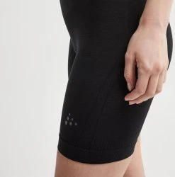 Craft Essence Fietsbroek Dames - Zwart - Maat - M -Fietsenwinkel 1185x1200
