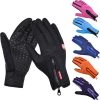 Luxe Winter Handschoenen Met Touch Tip Gloves - Fietshandschoenen Touchscreen Gloves - Voor Fiets/Scooter/Sporten/Wandelen - Winddicht Met Heerlijk Warme Fleece Voering - Winterhandschoenen - Voor Heren - XL - Zwart 2 Luxe Winter Handschoenen Met Touch Tip Gloves - Fietshandschoenen Touchscreen Gloves - Voor Fiets/Scooter/Sporten/Wandelen - Winddicht Met Heerlijk Warme Fleece Voering - Winterhandschoenen - Voor Heren - XL - Zwart -Fietsenwinkel 1187x1200