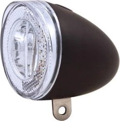 Spanninga Swingo Fiets Koplamp - 4 Lux - Batterij -Fietsenwinkel 1188x1200