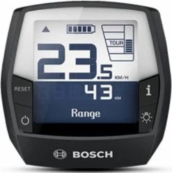 Bosch Intuvia E-bike Display Fietscomputer - Los - Antraciet -Fietsenwinkel 1189x1200 3