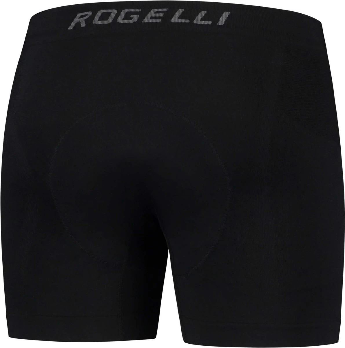 Rogelli Seamless Boxer2.0 - Fiets-Ondershort Met Zeem - Unisex 4 Rogelli Seamless Boxer2.0 - Fiets-Ondershort Met Zeem - Unisex - Afbeelding 2