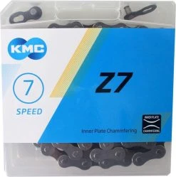 Ketting KMC 1/2x3/32 Z7 - 7 Speed Brons -Fietsenwinkel 1192x1200 2