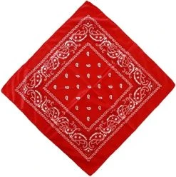 *** Boerenzakdoek Rood - Classic Zakdoek – Bandana Rood - Sport&Spel - Van Heble® *** 10 *** Boerenzakdoek Rood - Classic Zakdoek – Bandana Rood - Sport&Spel - Van Heble® *** -Fietsenwinkel 1194x1200